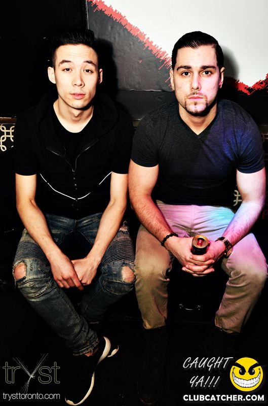 Tryst nightclub photo 16 - March 20th, 2015