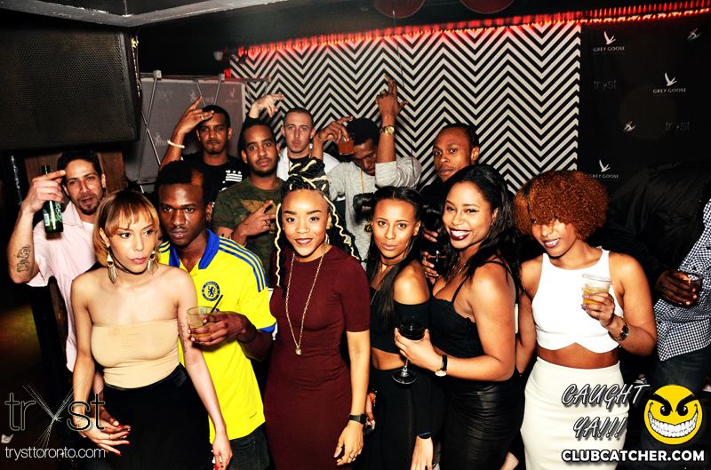 Tryst nightclub photo 17 - March 20th, 2015