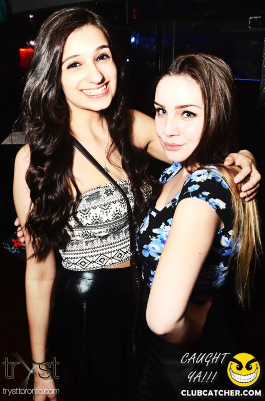 Tryst nightclub photo 3 - March 20th, 2015