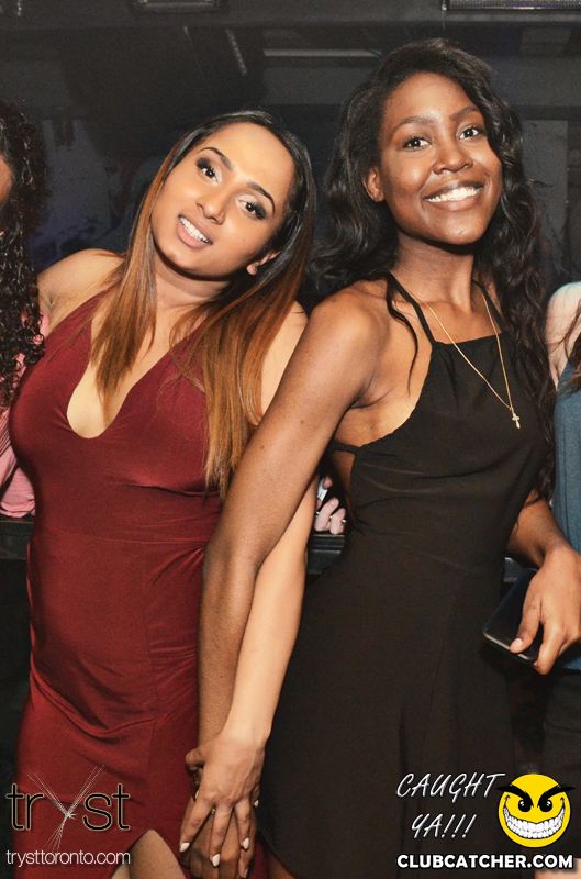 Tryst nightclub photo 23 - March 20th, 2015