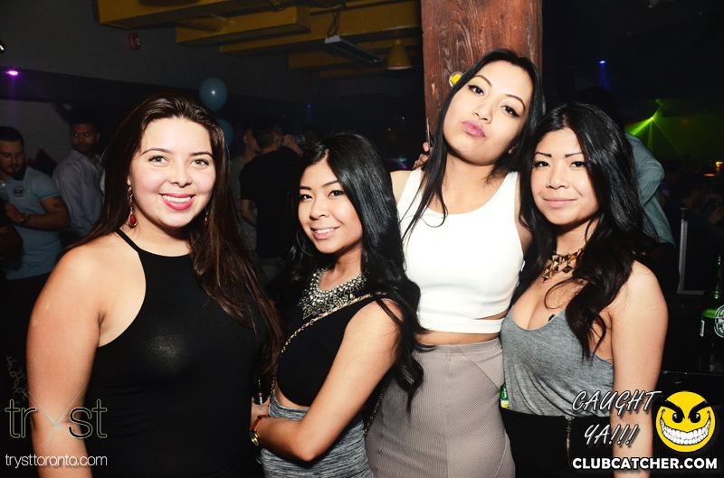 Tryst nightclub photo 27 - March 20th, 2015