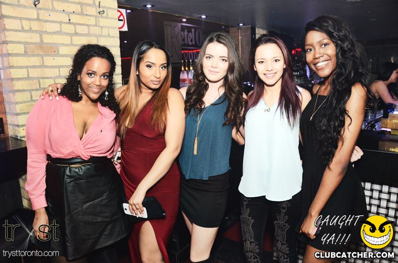Tryst nightclub photo 28 - March 20th, 2015