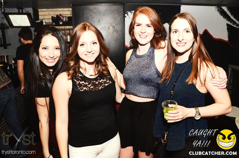 Tryst nightclub photo 30 - March 20th, 2015