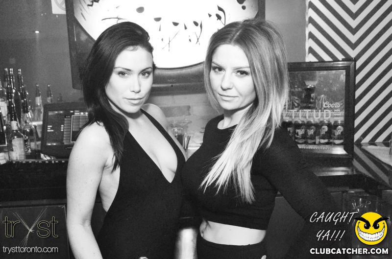 Tryst nightclub photo 31 - March 20th, 2015