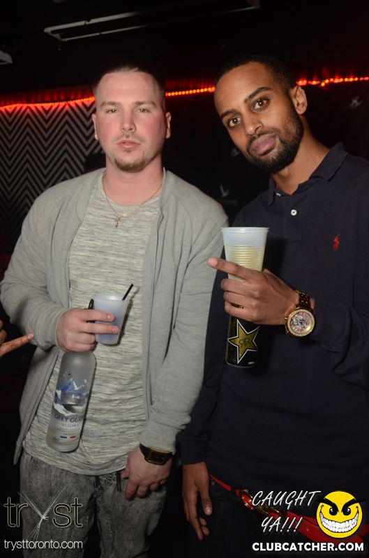 Tryst nightclub photo 35 - March 20th, 2015
