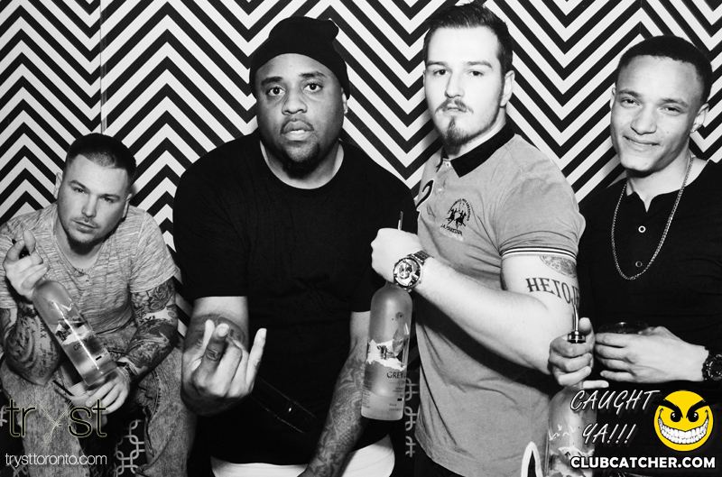 Tryst nightclub photo 36 - March 20th, 2015