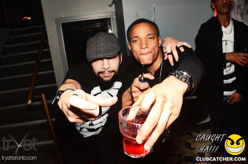 Tryst nightclub photo 37 - March 20th, 2015