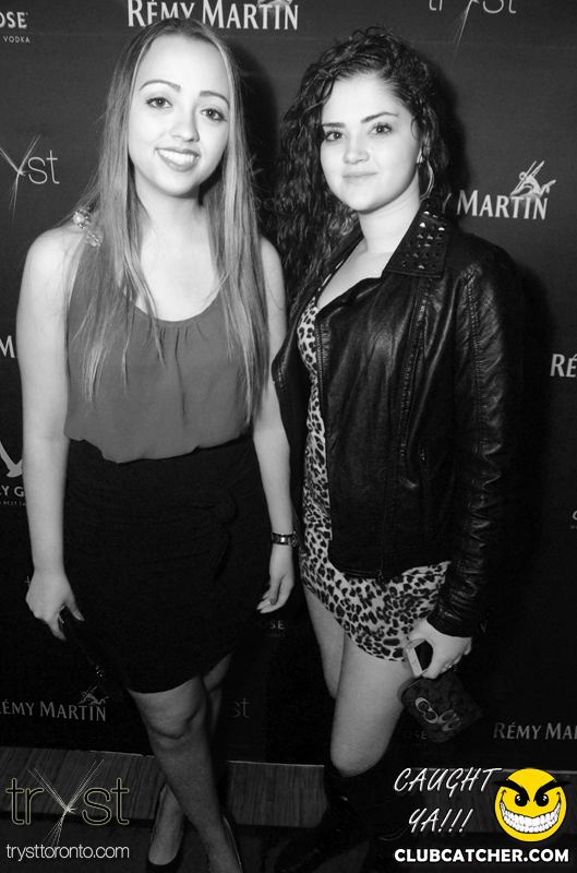 Tryst nightclub photo 40 - March 20th, 2015