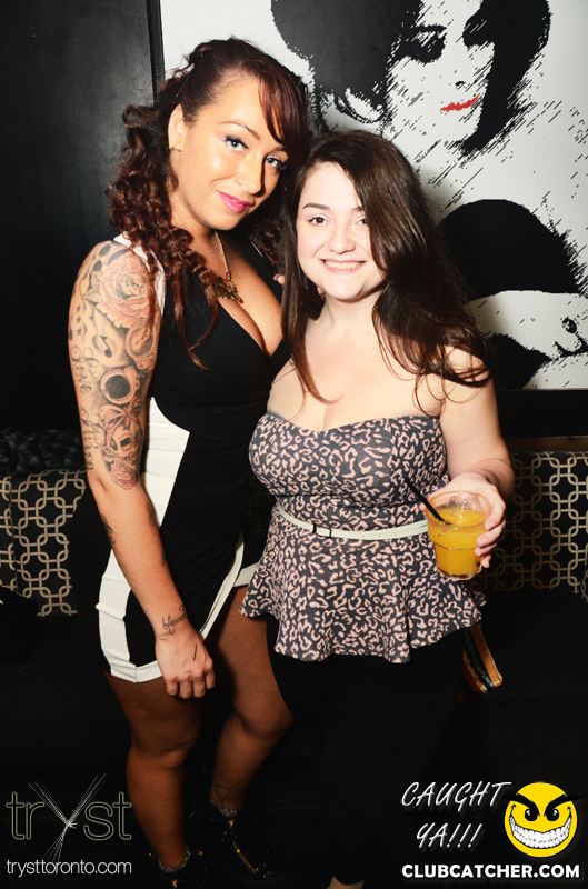 Tryst nightclub photo 5 - March 20th, 2015