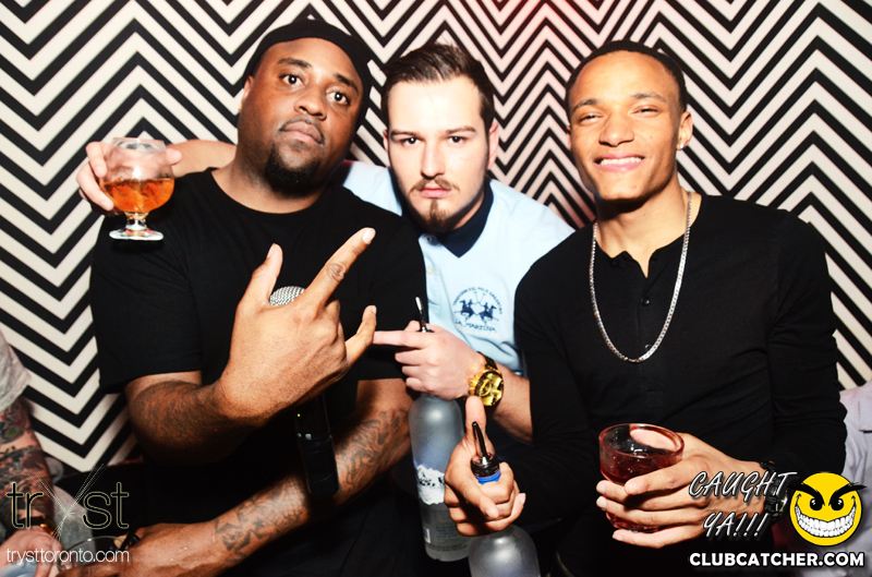 Tryst nightclub photo 41 - March 20th, 2015