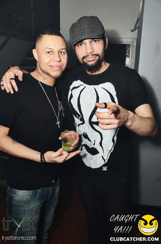 Tryst nightclub photo 43 - March 20th, 2015