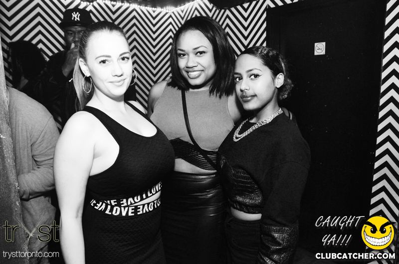 Tryst nightclub photo 44 - March 20th, 2015