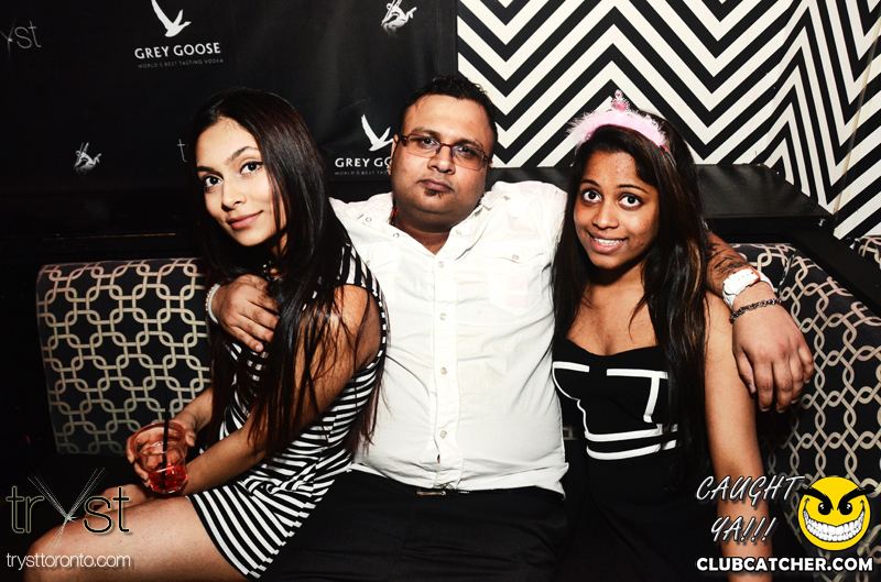 Tryst nightclub photo 45 - March 20th, 2015