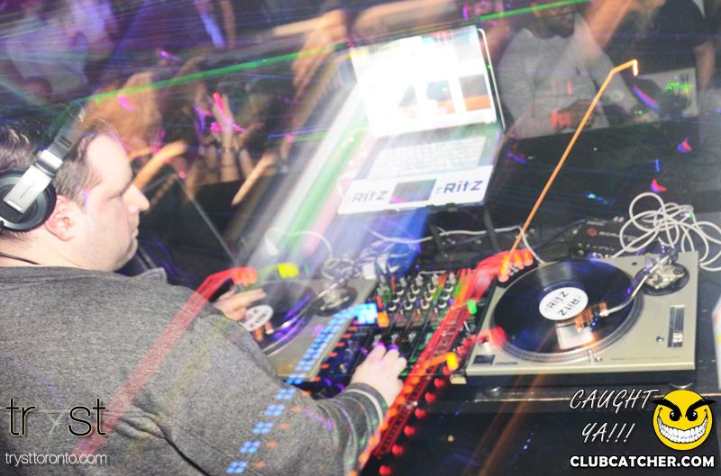 Tryst nightclub photo 46 - March 20th, 2015