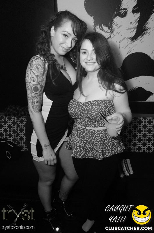 Tryst nightclub photo 47 - March 20th, 2015