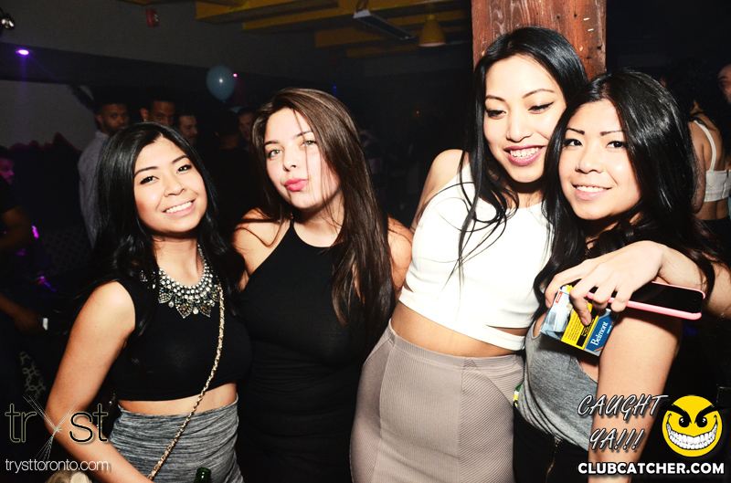 Tryst nightclub photo 48 - March 20th, 2015