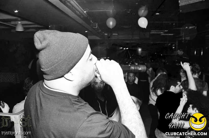 Tryst nightclub photo 51 - March 20th, 2015