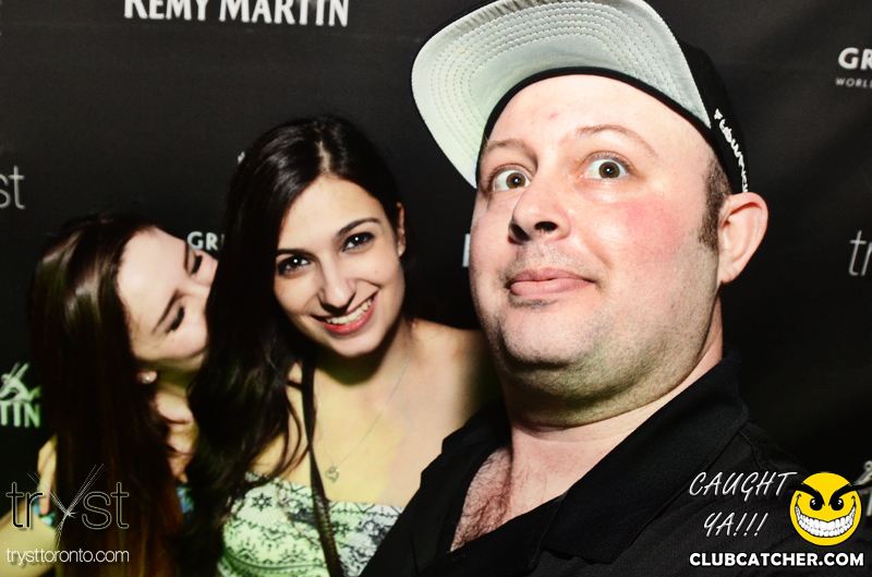 Tryst nightclub photo 56 - March 20th, 2015