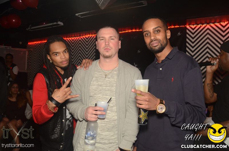 Tryst nightclub photo 59 - March 20th, 2015