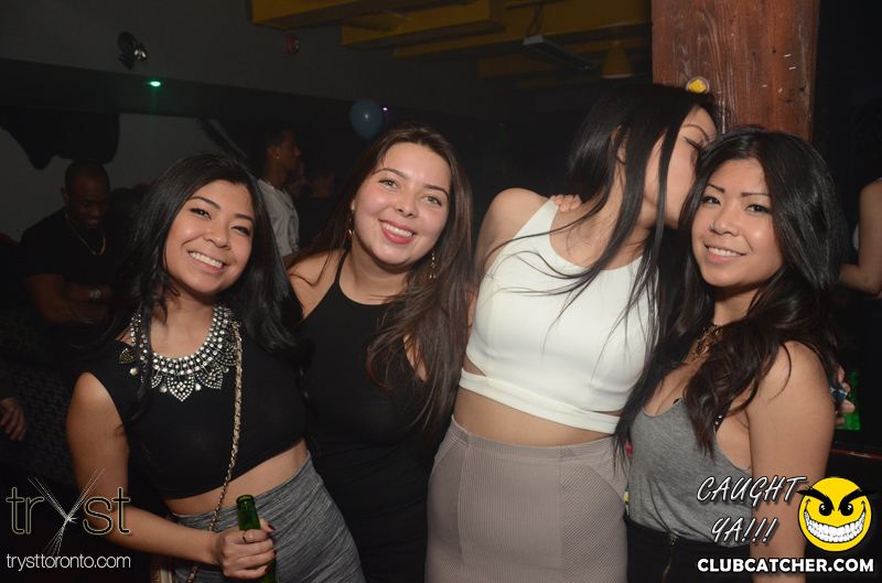 Tryst nightclub photo 60 - March 20th, 2015