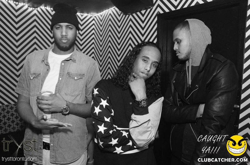 Tryst nightclub photo 61 - March 20th, 2015