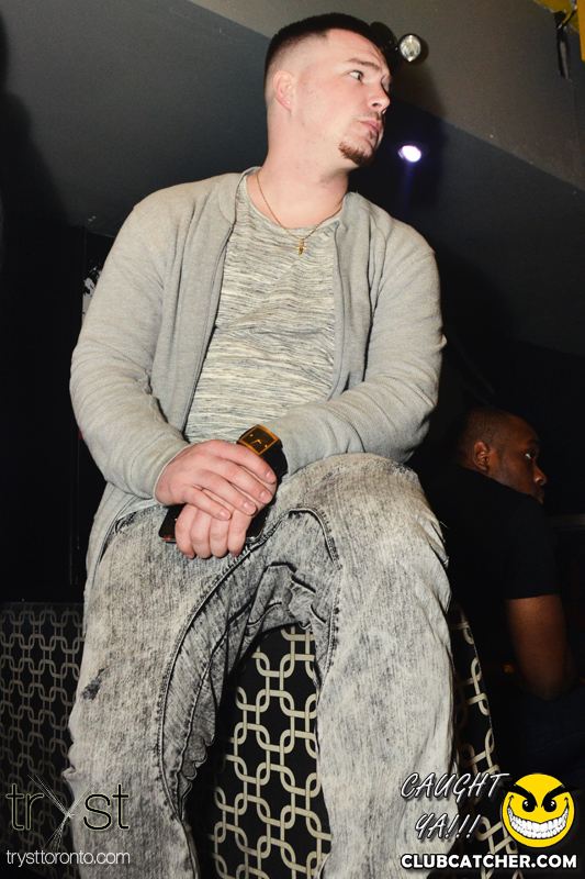 Tryst nightclub photo 62 - March 20th, 2015