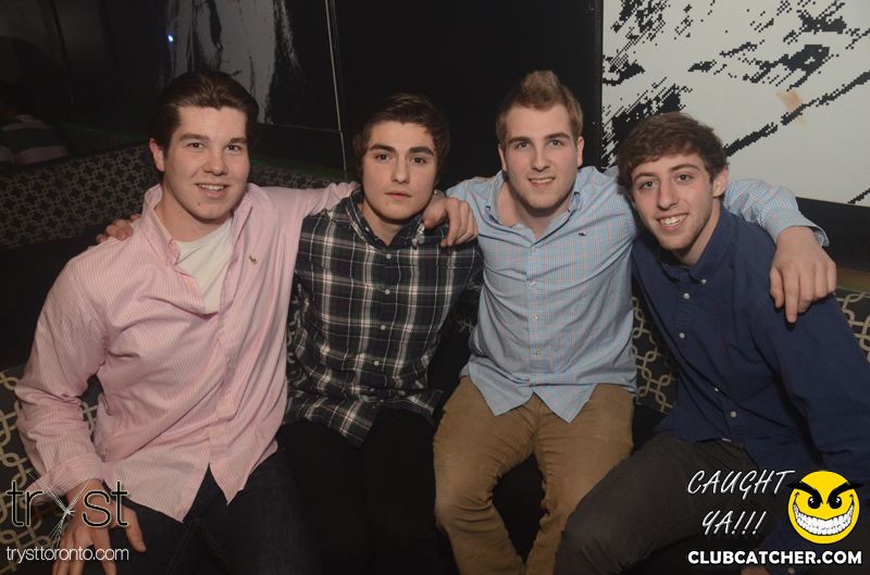 Tryst nightclub photo 63 - March 20th, 2015