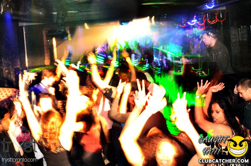 Tryst nightclub photo 64 - March 20th, 2015
