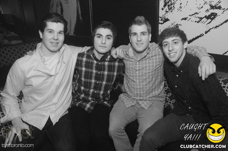 Tryst nightclub photo 65 - March 20th, 2015