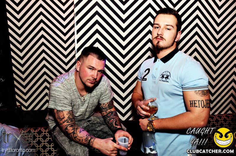 Tryst nightclub photo 67 - March 20th, 2015