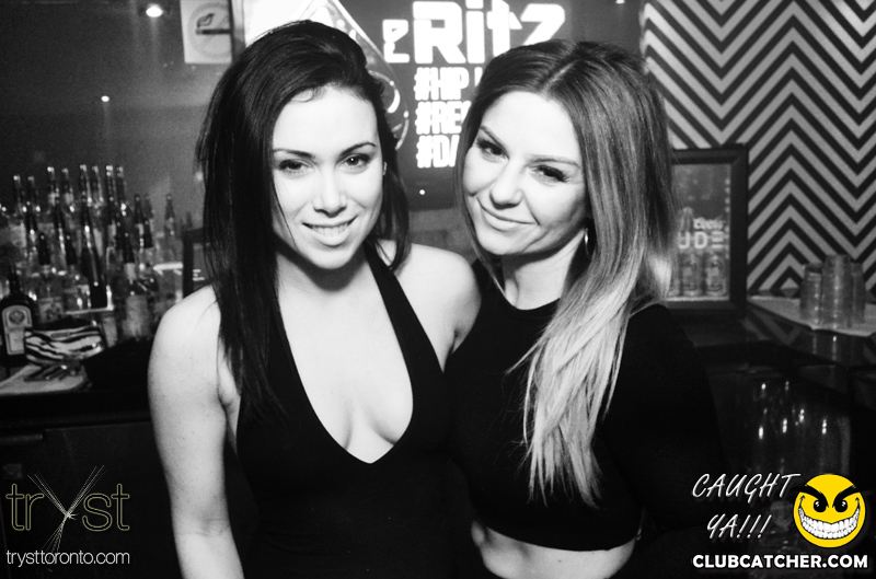 Tryst nightclub photo 68 - March 20th, 2015