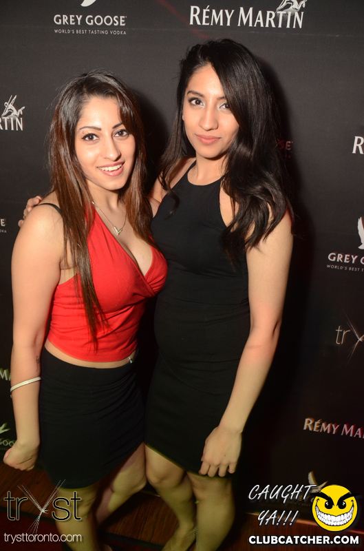 Tryst nightclub photo 8 - March 20th, 2015