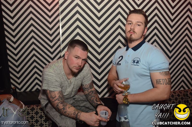 Tryst nightclub photo 71 - March 20th, 2015