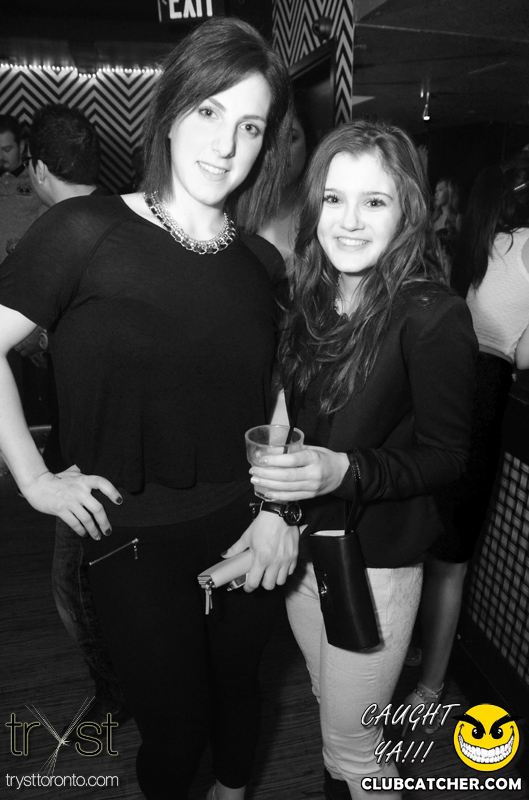 Tryst nightclub photo 72 - March 20th, 2015