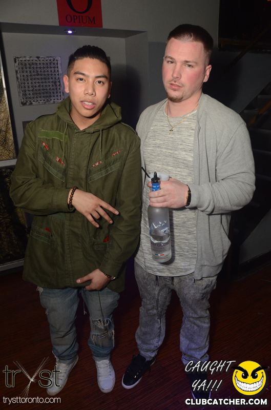 Tryst nightclub photo 74 - March 20th, 2015