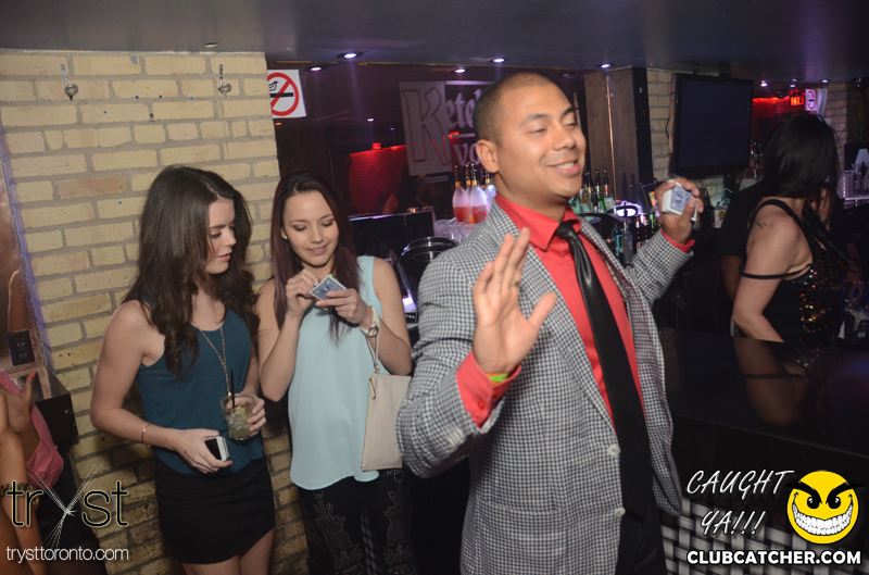 Tryst nightclub photo 77 - March 20th, 2015