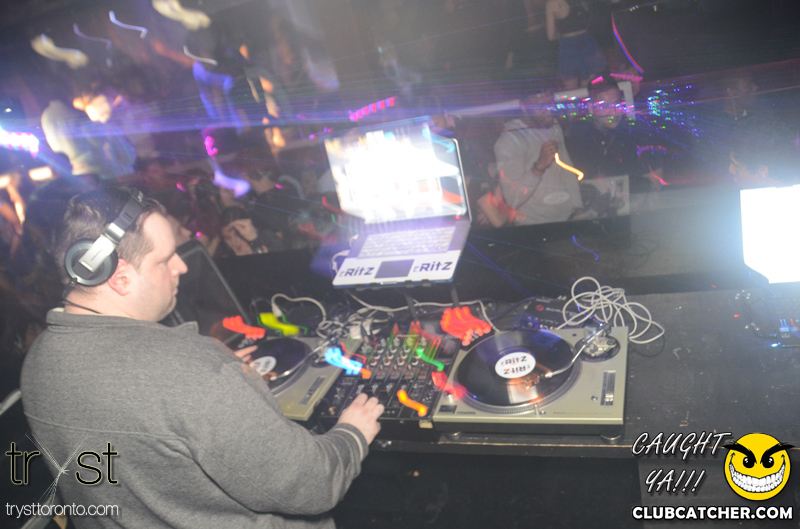 Tryst nightclub photo 80 - March 20th, 2015