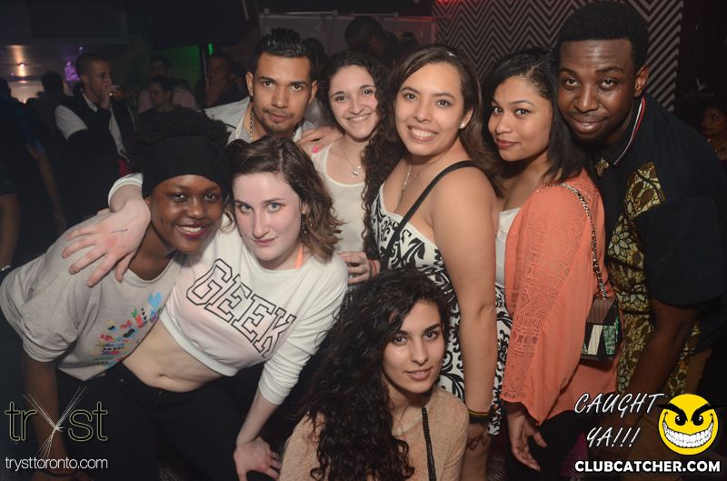 Tryst nightclub photo 81 - March 20th, 2015