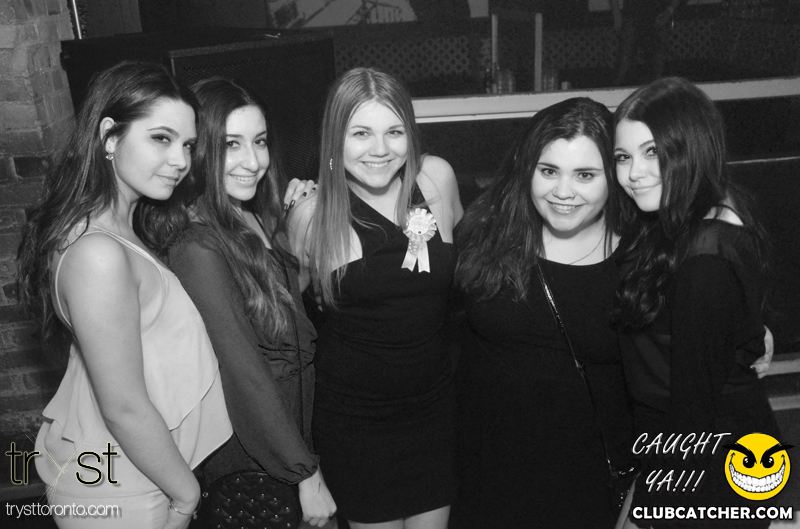 Tryst nightclub photo 83 - March 20th, 2015