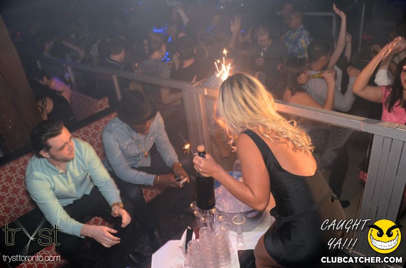 Tryst nightclub photo 88 - March 20th, 2015