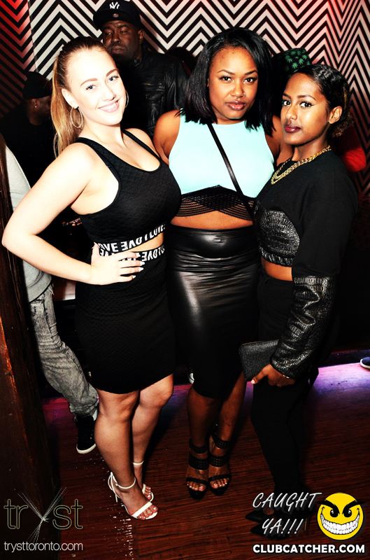 Tryst nightclub photo 89 - March 20th, 2015