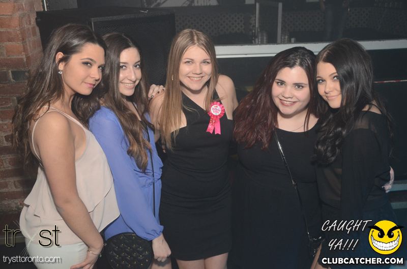 Tryst nightclub photo 90 - March 20th, 2015