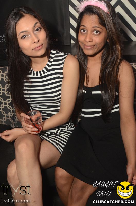 Tryst nightclub photo 10 - March 20th, 2015