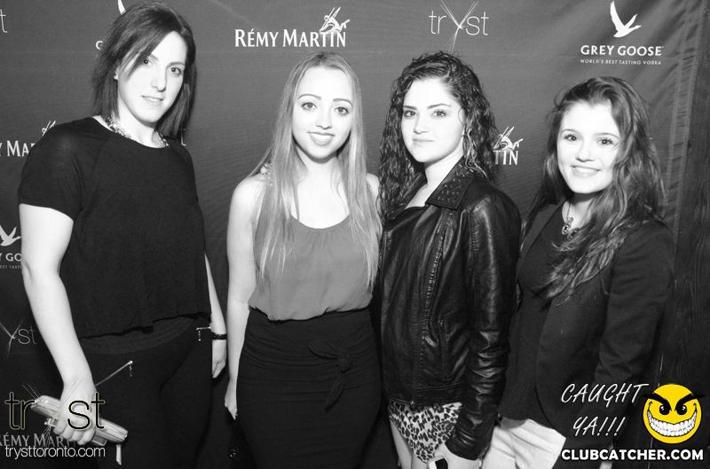 Tryst nightclub photo 91 - March 20th, 2015