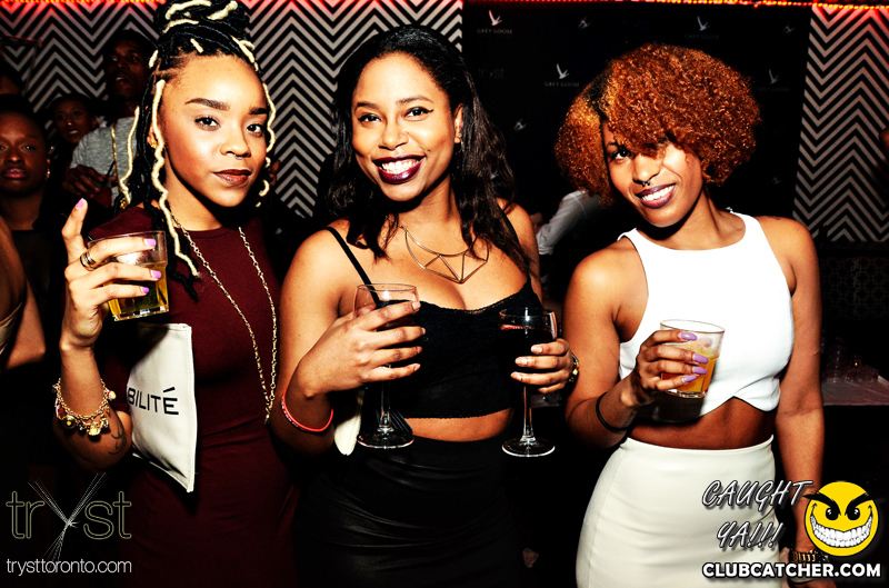 Tryst nightclub photo 95 - March 20th, 2015