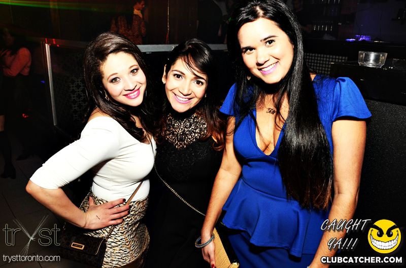 Tryst nightclub photo 97 - March 20th, 2015