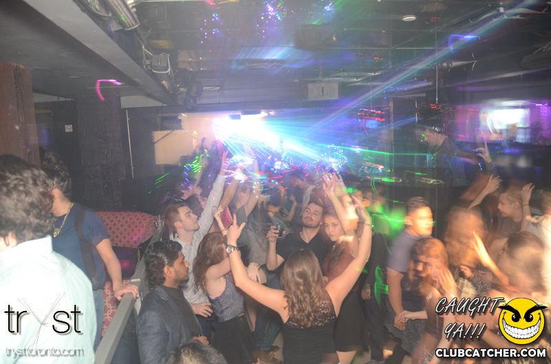 Tryst nightclub photo 99 - March 20th, 2015