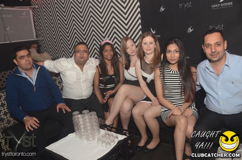 Tryst nightclub photo 100 - March 20th, 2015