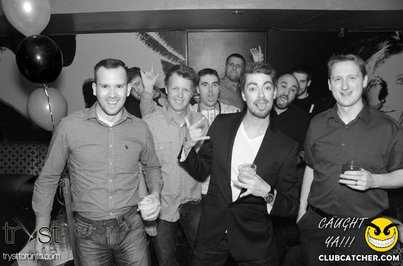 Tryst nightclub photo 102 - March 21st, 2015