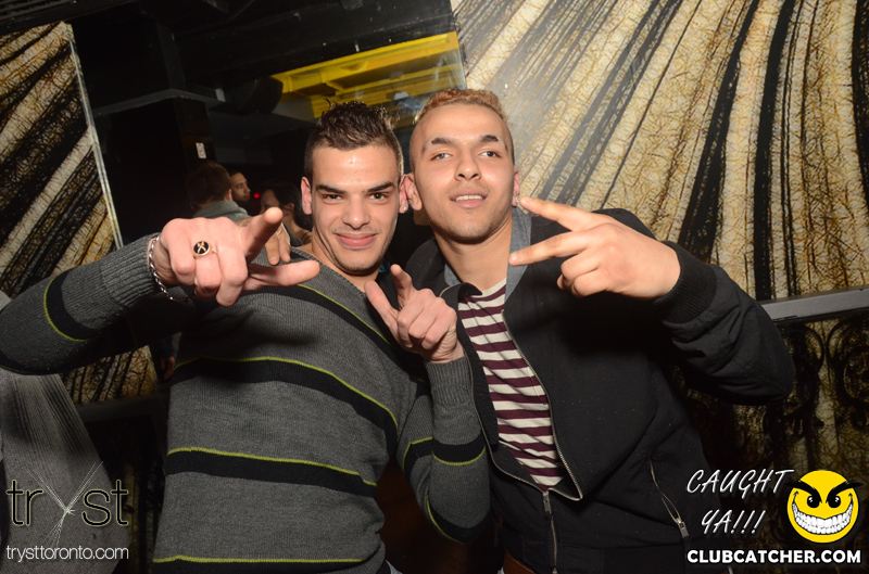 Tryst nightclub photo 103 - March 21st, 2015